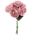 AussieSuperStore Art & Craft Essentials Lavender Foam Peony Flowers (in 4 colours) Foam Peony Flowers (in 4 colours) | Artificial Craft Flower Party Decoration 9323823204716 RBF19003